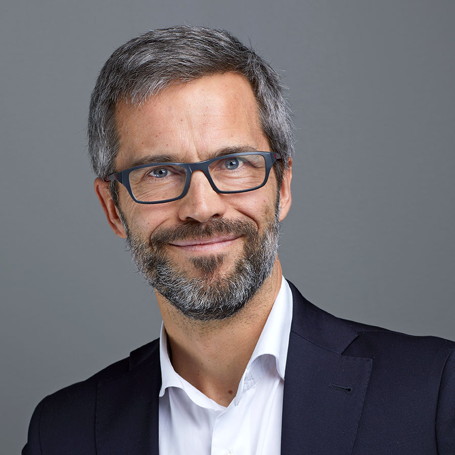 Jens Ebbe Rasmussen, Group Chief Commercial Officer at Coor